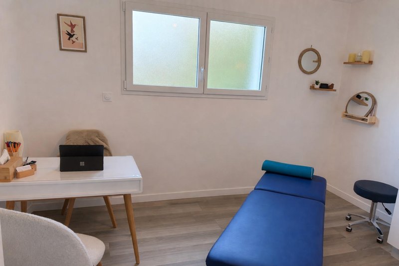 Accès ostéopathe Vigneux-de-Bretagne